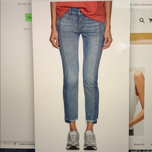 DL1961 Jeans - Picture 3 of 3